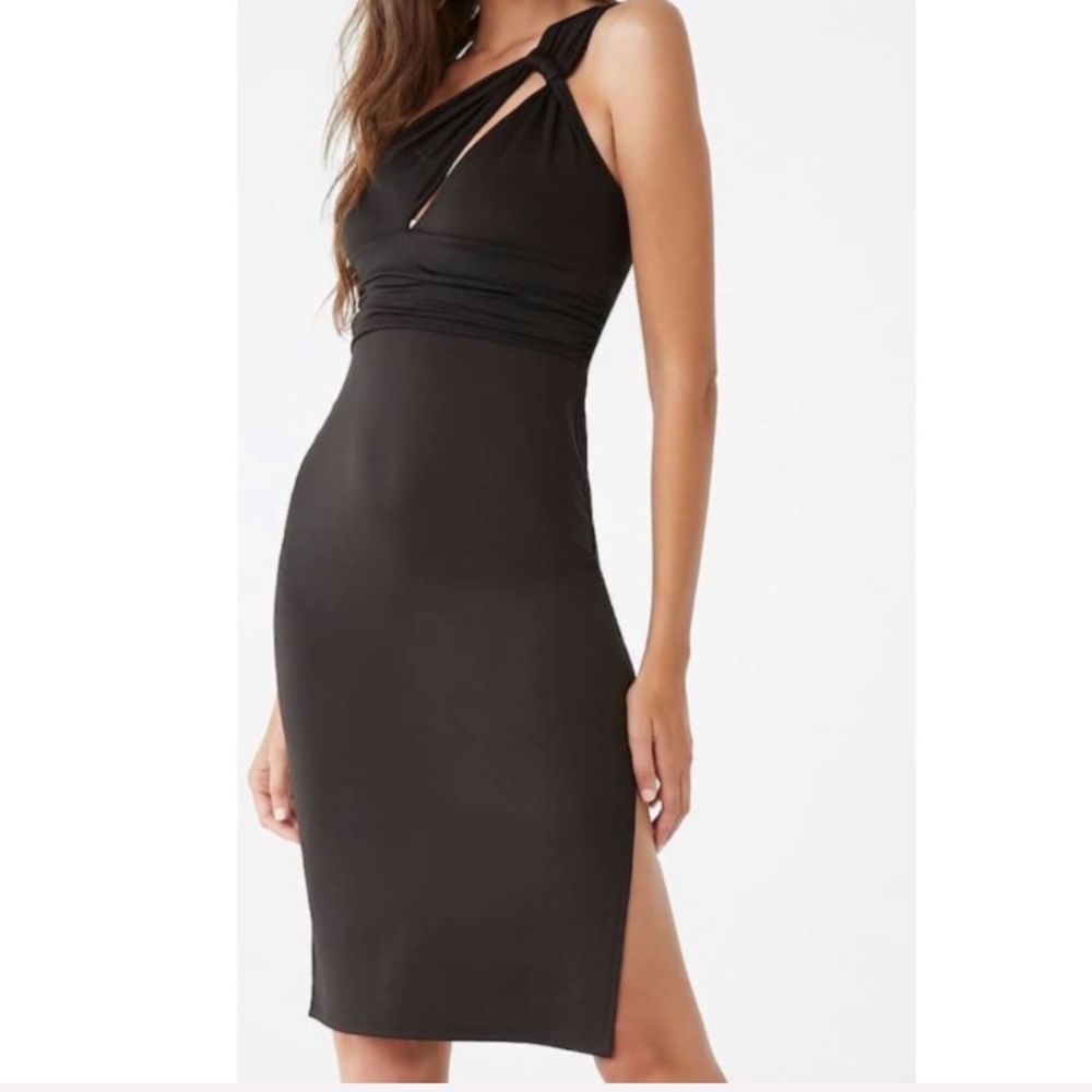 Little Back Dress
